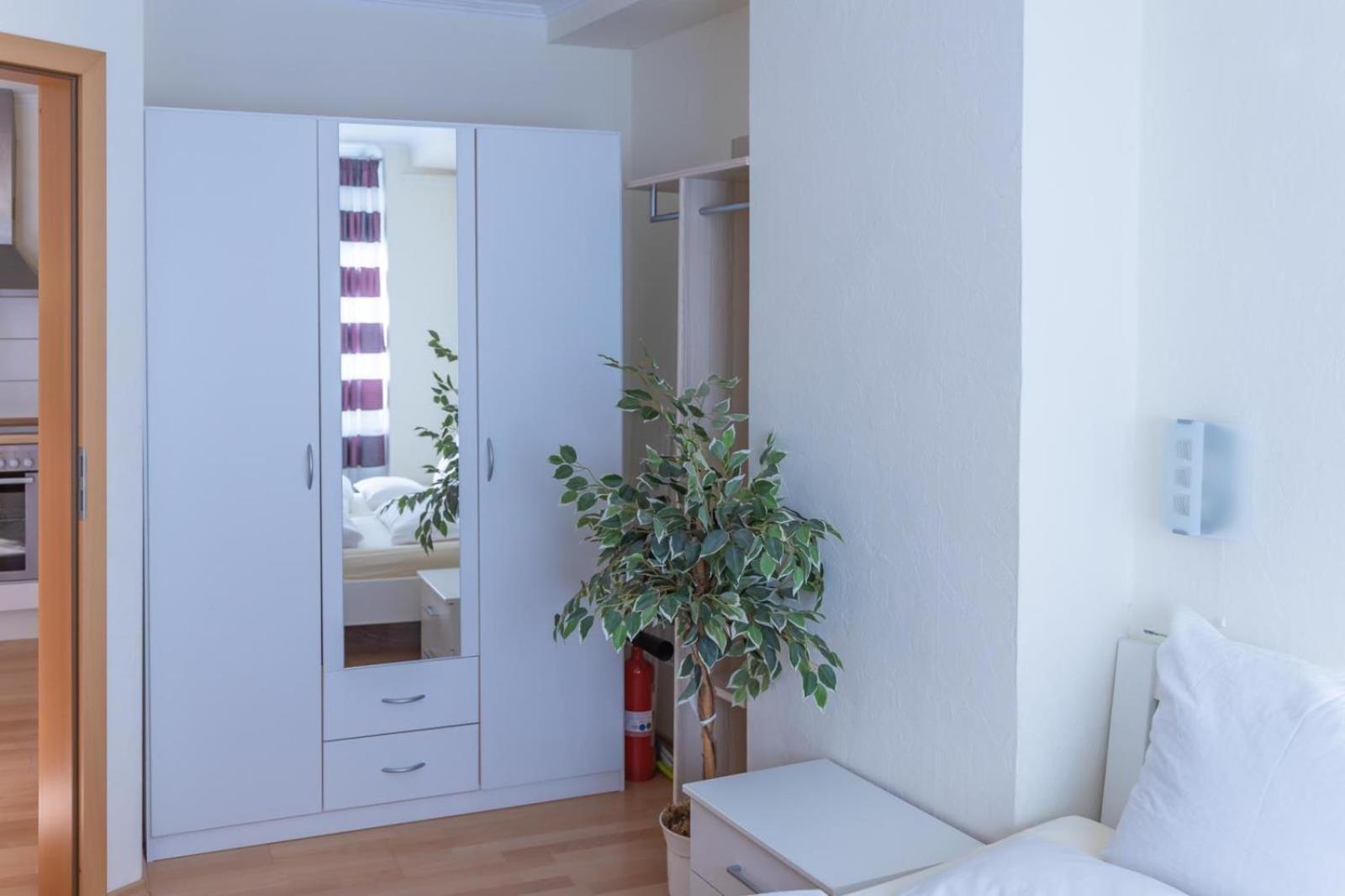 Ferienwohnung 3 Am Petersberg Neef Экстерьер фото