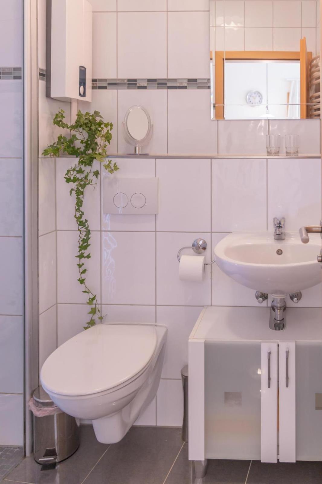 Ferienwohnung 3 Am Petersberg Neef Экстерьер фото