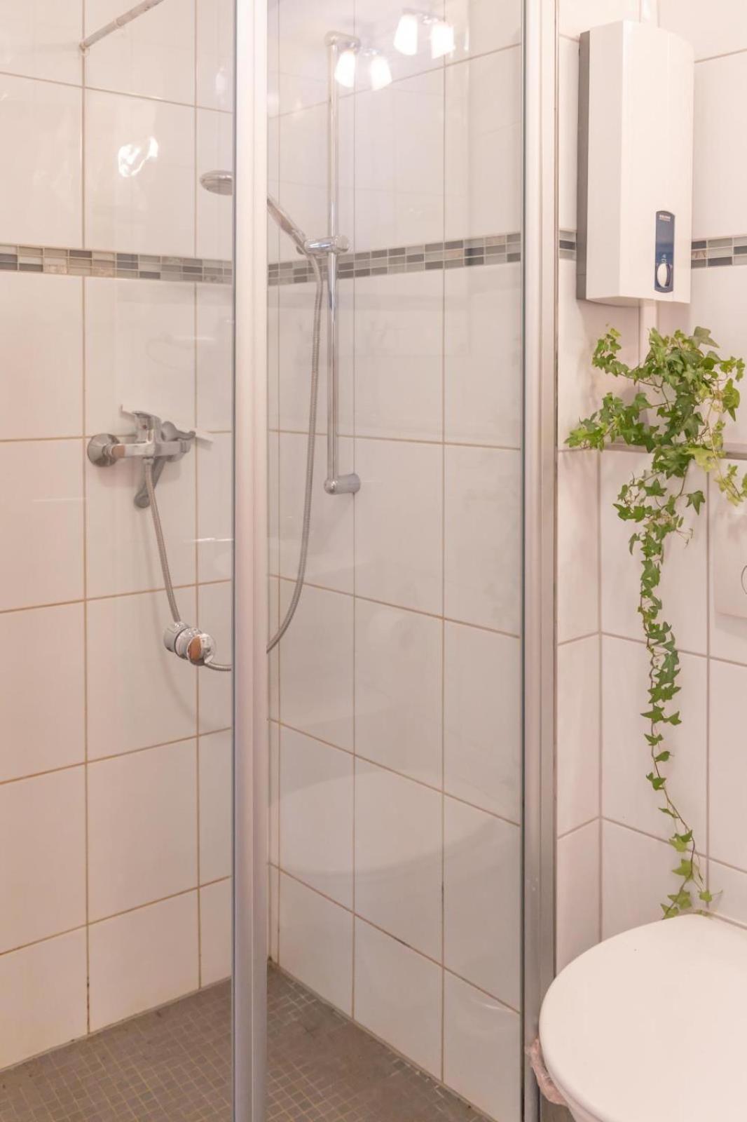 Ferienwohnung 3 Am Petersberg Neef Экстерьер фото